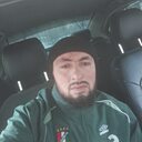 Знакомства: Али, 30 лет, Тюмень