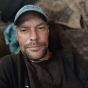 Знакомства: Дюс, 40 лет, Волгоград