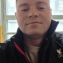Знакомства: Клим, 27 лет, Лепель