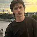 Знакомства: Артемий, 22 года, Севастополь