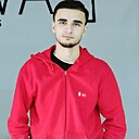 Знакомства: Jon, 26 лет, Пермь