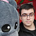 Знакомства: Серёга, 22 года, Белгород