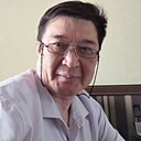 Знакомства: Жан, 53 года, Петропавловск