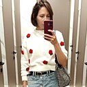 Знакомства: Анастасия, 38 лет, Москва