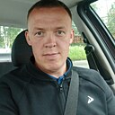 Знакомства: Игорь, 43 года, Сыктывкар
