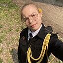 Знакомства: Надежда, 18 лет, Хабаровск
