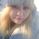 Знакомства: Марина, 25 лет, Надым
