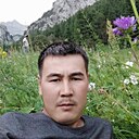 Знакомства: Руслан, 36 лет, Забайкальск