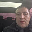 Знакомства: Дима, 36 лет, Пенза