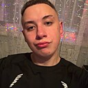 Знакомства: Максим, 18 лет, Минск
