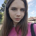 Знакомства: Светлана, 18 лет, Омск