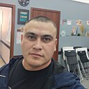 Знакомства: Ильфат, 35 лет, Нижнекамск