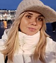 Знакомства: Натали, 39 лет, Санкт-Петербург