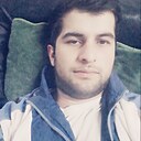 Знакомства: Abdullo, 31 год, Одинцово