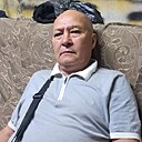 Знакомства: Равиль, 56 лет, Семей
