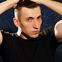 Знакомства: Кирилл, 26 лет, Костанай