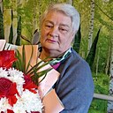 Знакомства: Людмила, 68 лет, Поронайск
