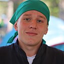 Знакомства: Андрей, 27 лет, Северодвинск