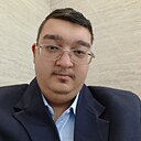 Знакомства: Рафаил, 25 лет, Кувандык