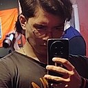 Знакомства: Арсений, 20 лет, Севастополь