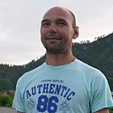 Знакомства: Рамадас, 50 лет, Сочи