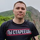 Знакомства: Пётр, 24 года, Чита