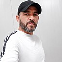 Знакомства: Али, 45 лет, Уфа