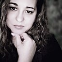 Знакомства: Анюта, 36 лет, Каскелен