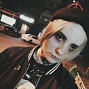 Знакомства: Кристина, 27 лет, Красноярск