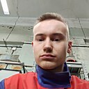 Знакомства: Роман, 20 лет, Пермь
