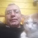 Знакомства: Андрей, 50 лет, Дубна