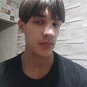 Знакомства: Андрей, 20 лет, Кривой Рог
