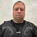Знакомства: Sergej, 46 лет, Нижний Новгород