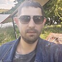 Знакомства: Антон, 39 лет, Красный Луч
