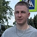 Знакомства: Слава, 27 лет, Бобруйск