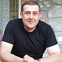 Знакомства: Vano, 43 года, Борисов