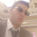 Знакомства: Saidbilol, 20 лет, Душанбе