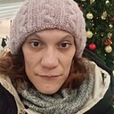Знакомства: Настена, 35 лет, Пермь