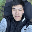 Знакомства: Таир, 22 года, Алматы