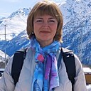 Знакомства: Людмила, 57 лет, Санкт-Петербург