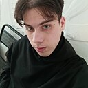 Знакомства: Артём, 20 лет, Тольятти