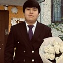 Знакомства: Даниял, 19 лет, Алматы
