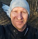 Знакомства: Сергей, 40 лет, Ульяновск