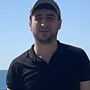 Знакомства: Давид, 30 лет, Электросталь