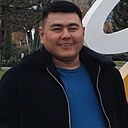 Знакомства: Otash, 37 лет, Мурманск