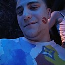 Знакомства: Даниэль, 18 лет, Ереван