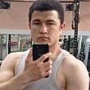 Знакомства: Рахимжон, 27 лет, Мурманск