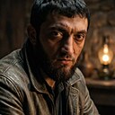 Знакомства: Али, 36 лет, Электросталь