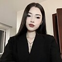 Знакомства: Полина, 23 года, Краснодар