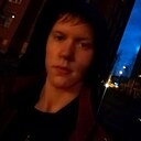 Знакомства: Danil, 24 года, Нижний Новгород